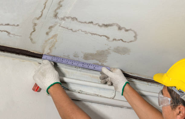 Reliable Water Damage Repair contractor in Newtonville, MA by Aqua Guard Water Damage